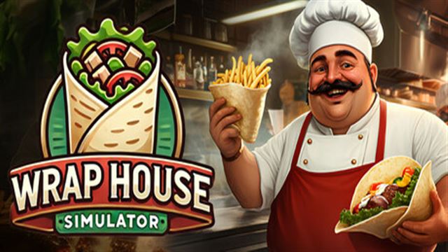 Tải game Wrap House Simulator-P2P