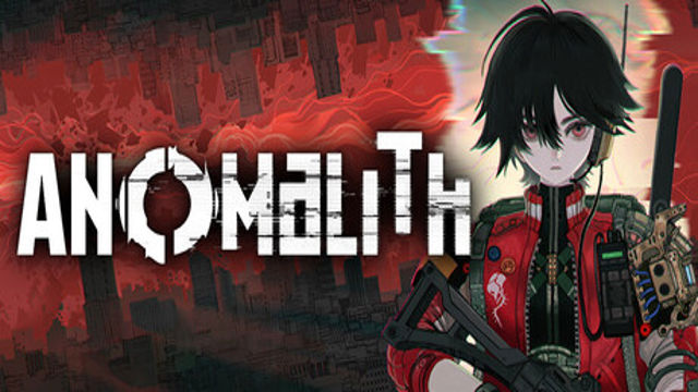 Tải game ANOMALITH-RUNE