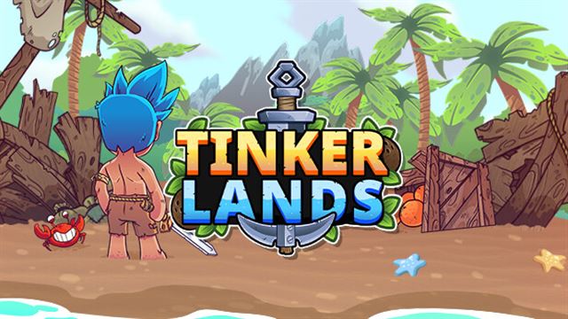 Tải game Tinkerlands Early Access