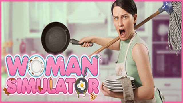Tải game Woman Simulator-TENOKE
