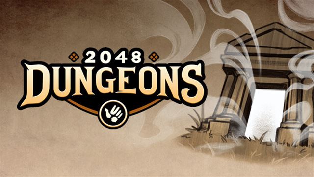 Tải game 2048 Dungeons-TENOKE
