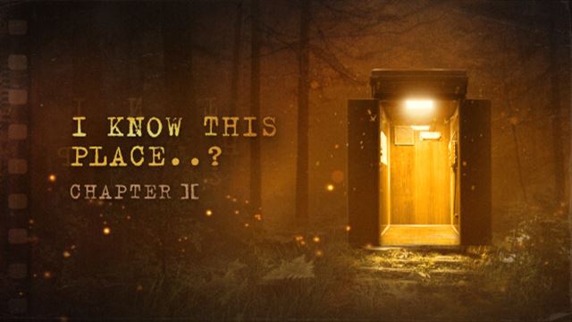 Tải game I Know This Place Chapter II-SKIDROW