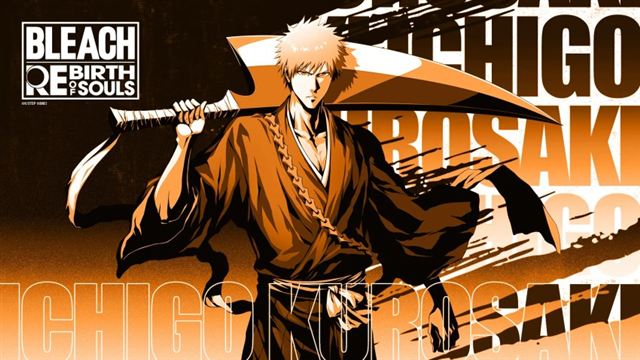 Tải game BLEACH Rebirth of Souls v1.10-P2P Tải game BLEACH Rebirth of Souls v1.10-P2P