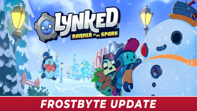 Tải game Lynked Banner of the Spark v87707-P2P Tải game Lynked Banner of the Spark v87707-P2P