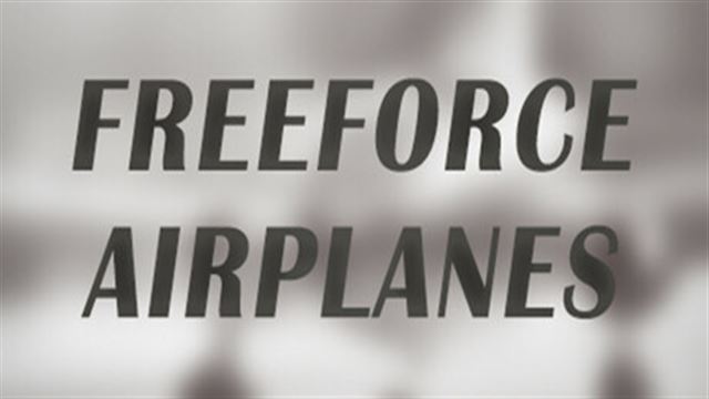 Tải game Freeforce Airplanes-TENOKE