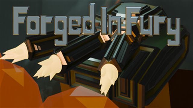 Tải game Forged In Fury-TENOKE