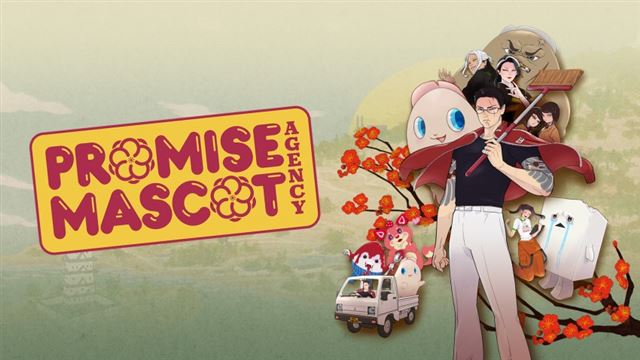 Tải game Promise Mascot Agency v1.1.2.015979-P2P
