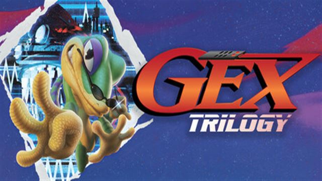 Tải game GEX Trilogy-Chronos