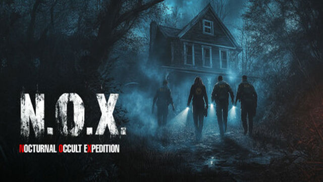 Tải game N.O.X Early Access