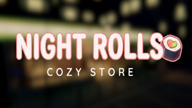 Tải game Night Rolls Cozy Store-TENOKE