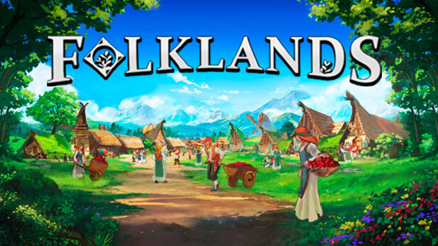 Bộ sưu tập game Folklands
