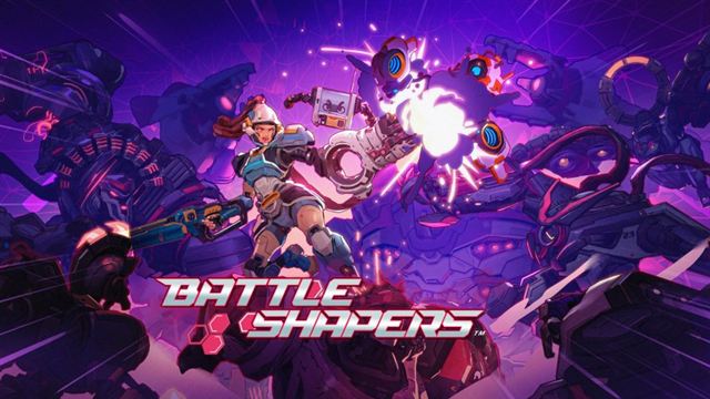 Tải game Battle Shapers-TENOKE Tải game Battle Shapers-TENOKE