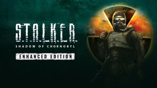 Tải game STALKER Shadow of Chernobyl Enhanced Edition v1.7.1-P2P