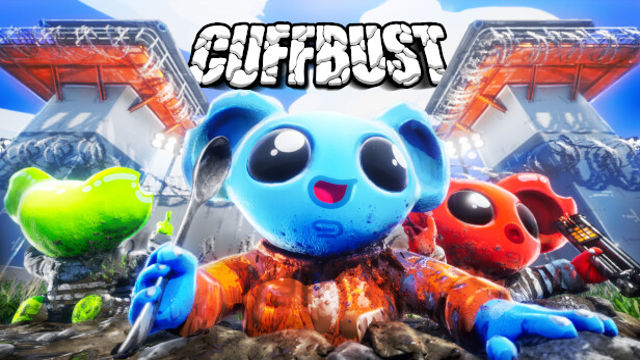 Tải game CUFFBUST-P2P