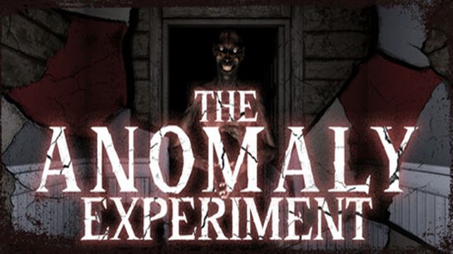 Tải game The Anomaly Experiment-TENOKE