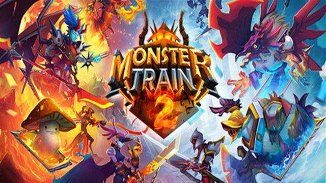Tải game Monster Train 2-TENOKE