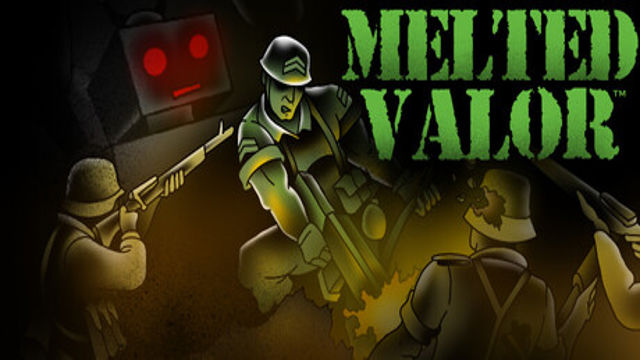 Tải game Melted Valor-TENOKE