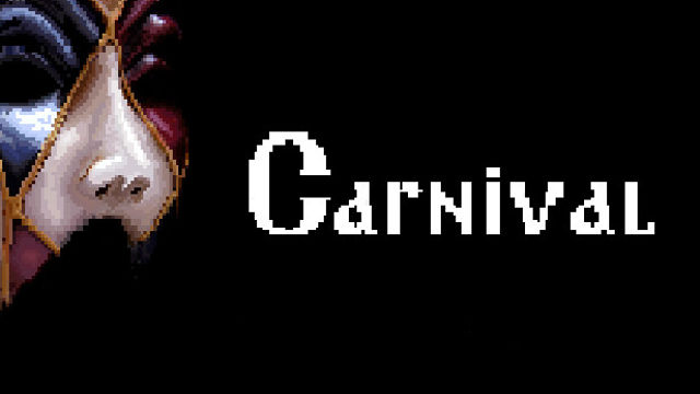 Bộ sưu tập game Carnival