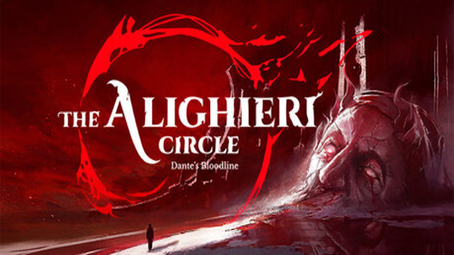 Tải game The Alighieri Circle Dantes Bloodline-Razor1911