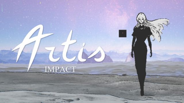 Tải game Artis Impact v1.13-P2P