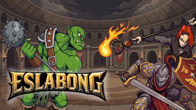 Tải game Eslabong Early Access