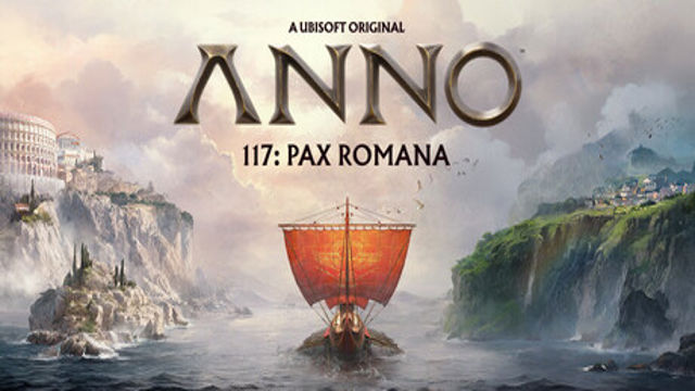 Tải game Anno 117 Pax Romana Gold Edition v1.4.1 HYPERVISOR-P2P