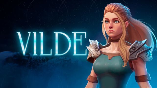 Tải game Vilde-SKIDROW