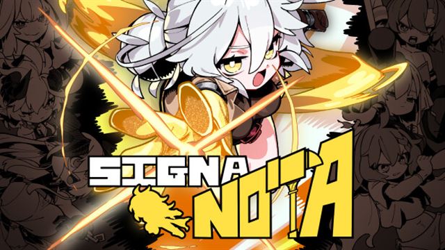 Tải game SignaNota-TENOKE