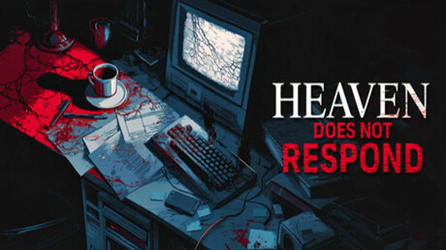 Tải game Heaven Does Not Respond v20260405-P2P