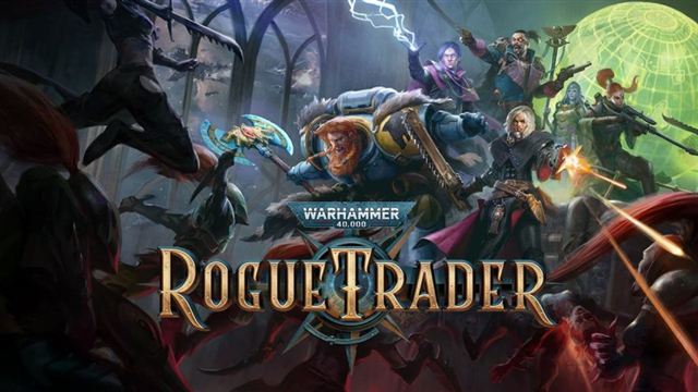 Tải game Warhammer 40000 Rogue Trader v1.5.0.295-P2P Tải game Warhammer 40000 Rogue Trader v1.5.0.295-P2P