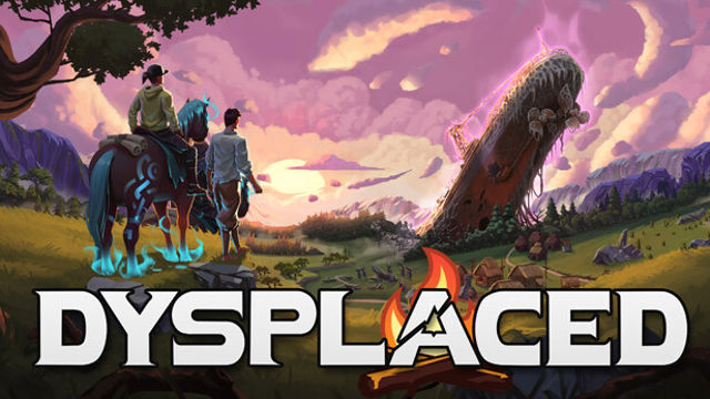 Tải game DYSPLACED Early Access