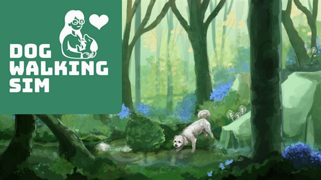 Tải game Dog Walking Adventures-TENOKE