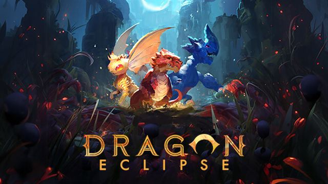 Tải game Dragon Eclipse-TENOKE Tải game Dragon Eclipse-TENOKE