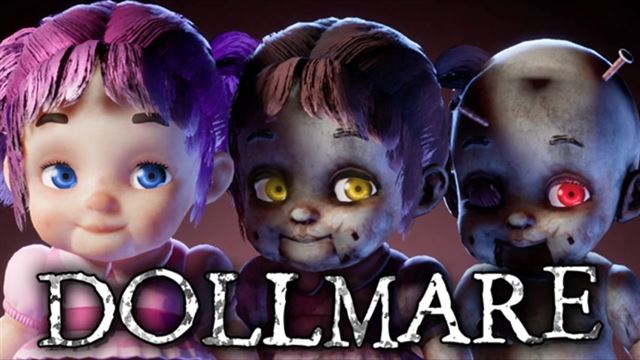 Tải game Dollmare v20250520-P2P