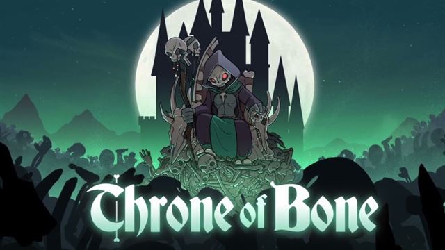 Bộ sưu tập game Throne of Bone