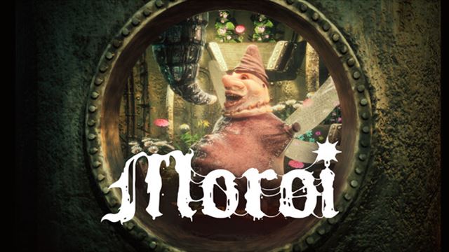 Tải game Moroi-RUNE