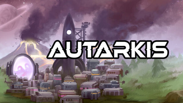 Tải game AUTARKIS-TENOKE
