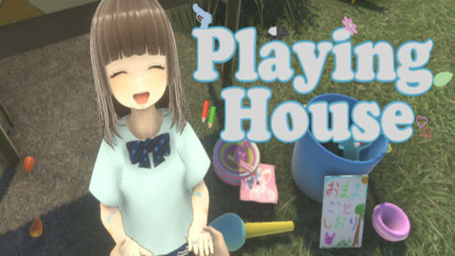 Tải game Playing House-TENOKE