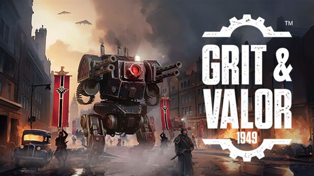 Tải game Grit and Valor 1949-TENOKE Tải game Grit and Valor 1949-TENOKE