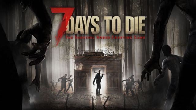 Tải game 7 Days to Die v2.3.B9-P2P Tải game 7 Days to Die v2.3.B9-P2P