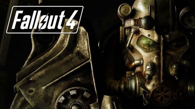 Tải game Fallout 4 Anniversary Edition-P2P