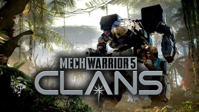 Tải game MechWarrior 5 Clans v1.0.109-P2P Tải game MechWarrior 5 Clans v1.0.109-P2P