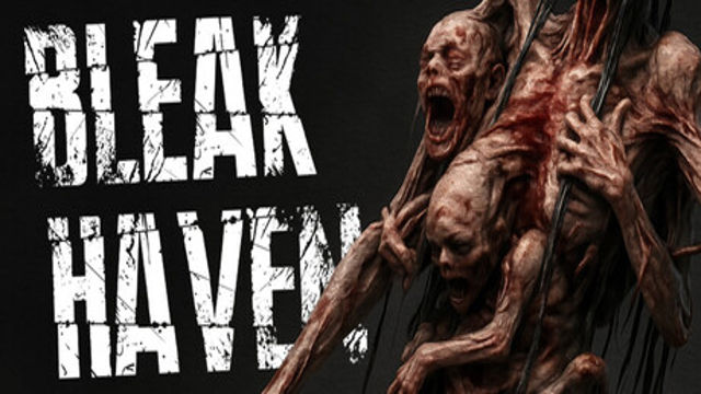 Tải game Bleak Haven-P2P