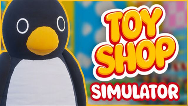 Tải game Toy Shop Simulator-TENOKE