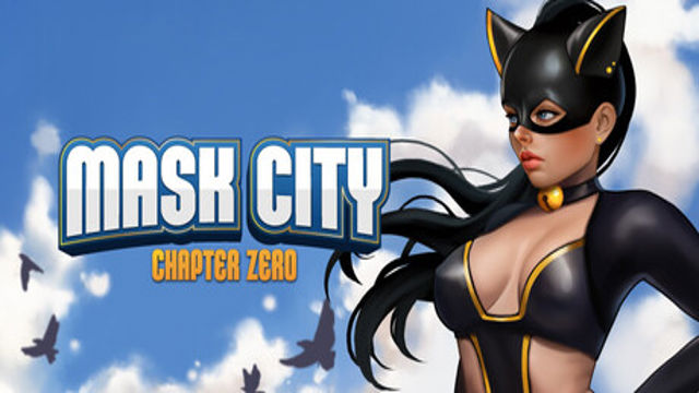 Tải game Mask City Chapter Zero-Razor1911