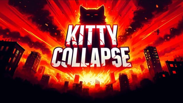 Tải game Kitty Collapse-TENOKE