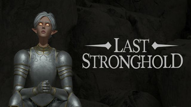 Tải game Last Stronghold-TENOKE