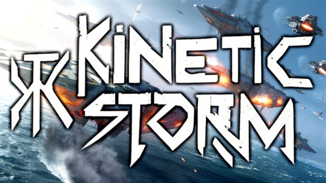Tải game Kinetic Storm-TENOKE