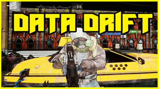 Tải game Data Drift-TENOKE