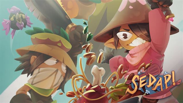 Tải game SEDAP A Culinary Adventure-TENOKE